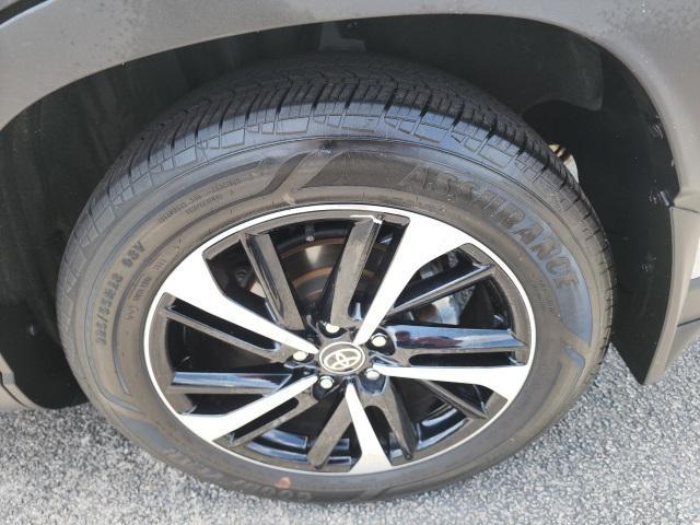 used 2023 Toyota Corolla Hybrid car, priced at $31,388