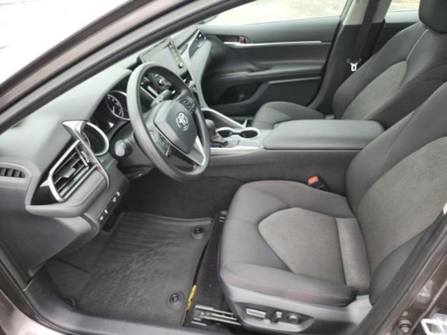 used 2024 Toyota Camry car, priced at $26,799