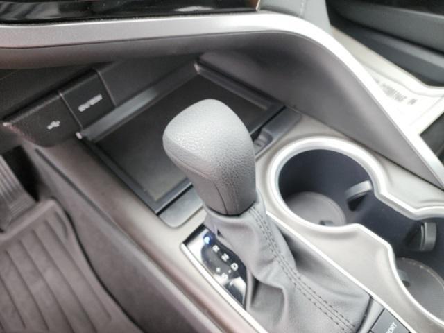 used 2024 Toyota Camry car, priced at $26,799