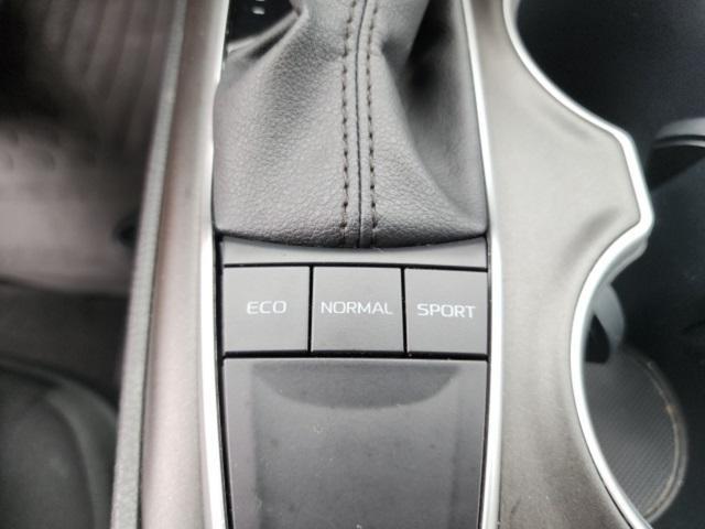 used 2024 Toyota Camry car, priced at $26,799