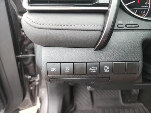 used 2024 Toyota Camry car, priced at $26,799