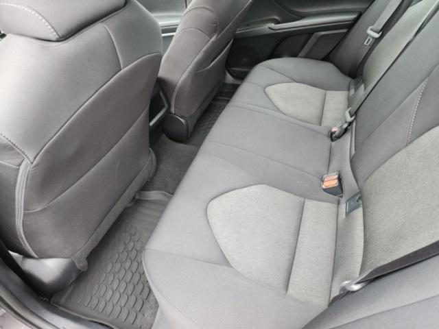 used 2024 Toyota Camry car, priced at $26,799