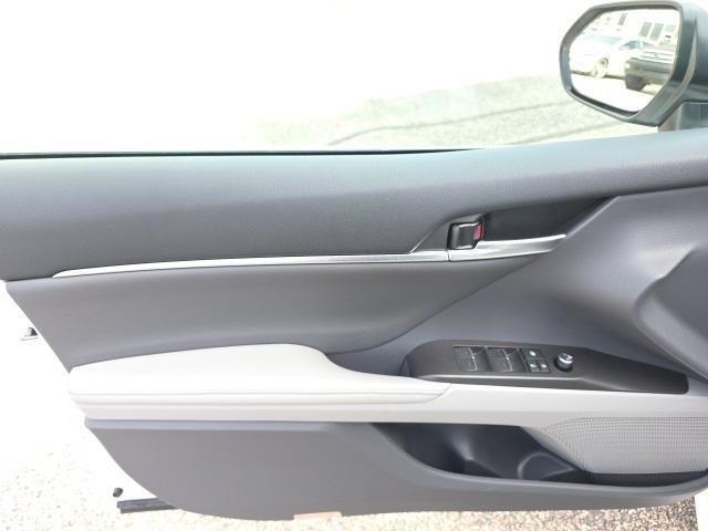 used 2024 Toyota Camry Hybrid car, priced at $32,210