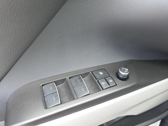 used 2024 Toyota Camry Hybrid car, priced at $32,210