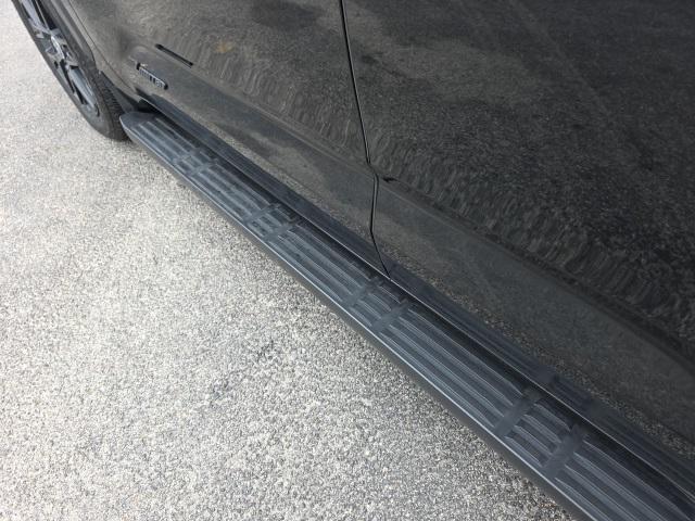 used 2024 Toyota Sequoia car, priced at $69,998