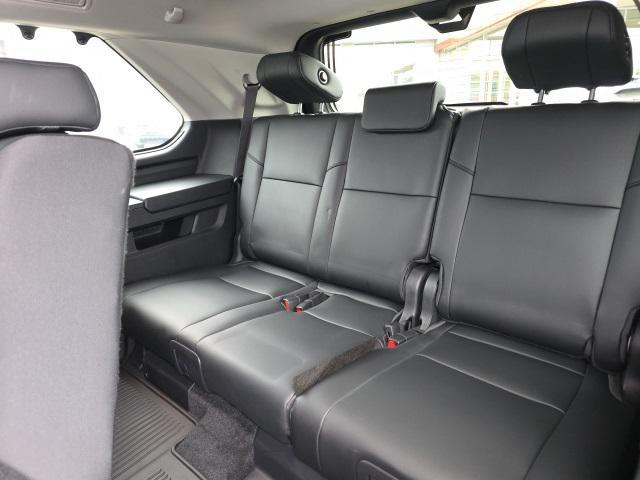 used 2024 Toyota Sequoia car, priced at $69,998