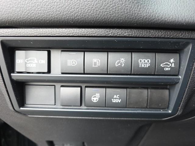 used 2024 Toyota Sequoia car, priced at $69,998