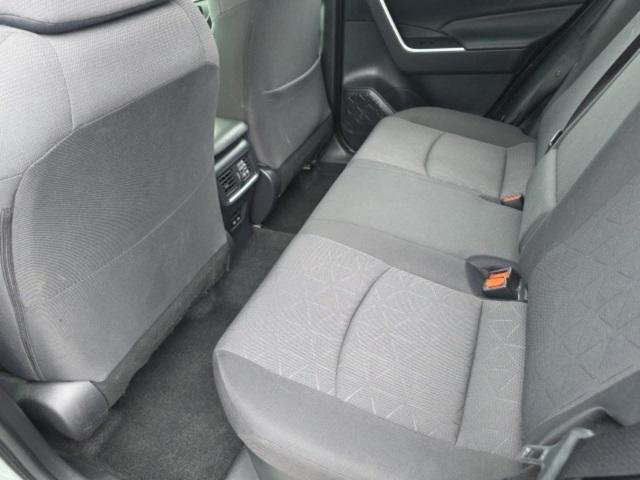 used 2023 Toyota RAV4 Hybrid car, priced at $34,998