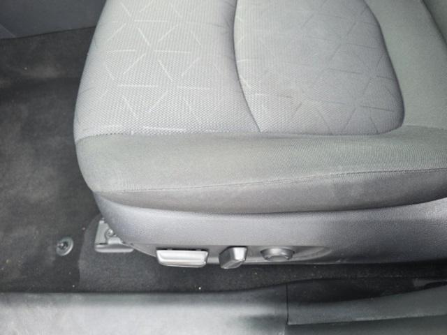 used 2023 Toyota RAV4 Hybrid car, priced at $34,998