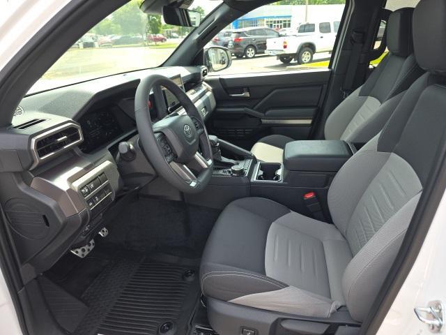 used 2025 Toyota Tacoma car, priced at $44,998