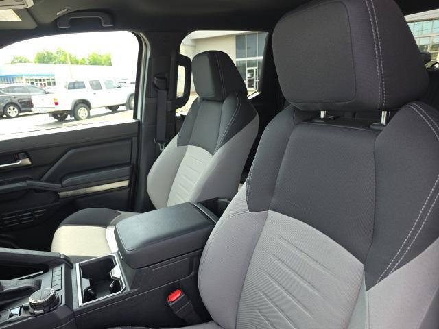 used 2025 Toyota Tacoma car, priced at $44,998