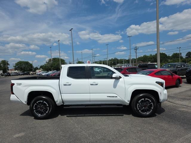 used 2025 Toyota Tacoma car, priced at $44,998