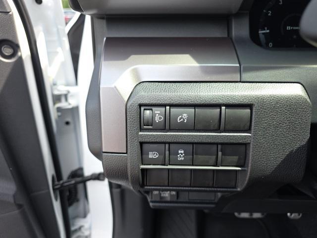 used 2025 Toyota Tacoma car, priced at $44,998