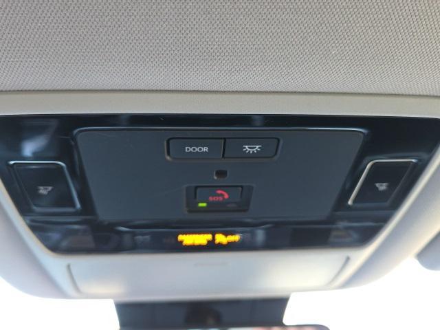 used 2024 Toyota Grand Highlander Hybrid car, priced at $44,405