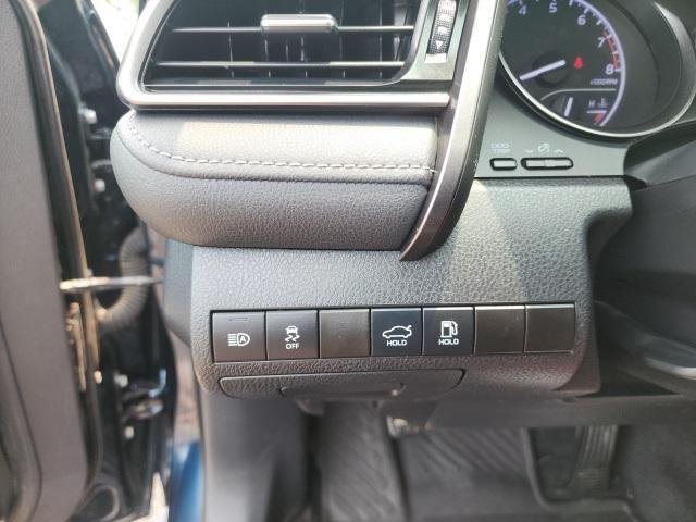 used 2021 Toyota Camry car, priced at $24,988
