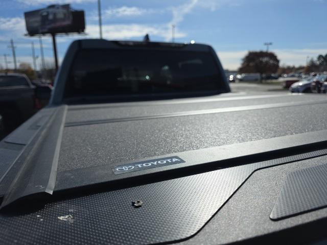 new 2026 Toyota Tundra car, priced at $63,690