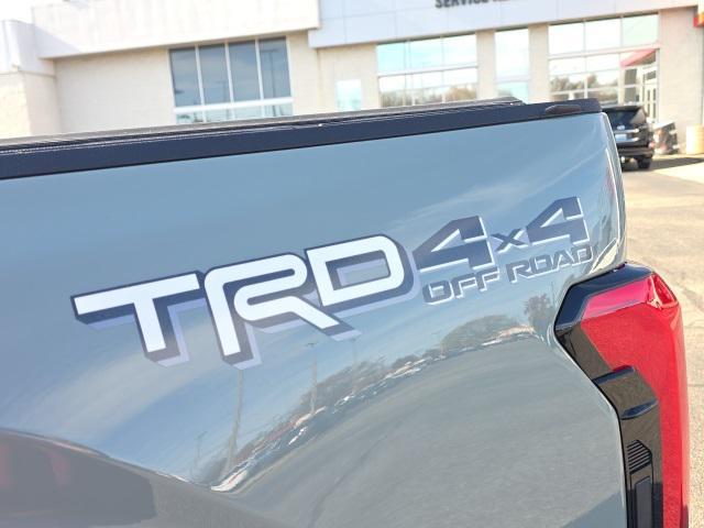 new 2026 Toyota Tundra car, priced at $63,690