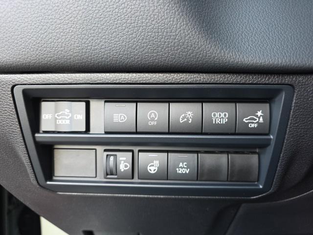 new 2026 Toyota Tundra car, priced at $63,690