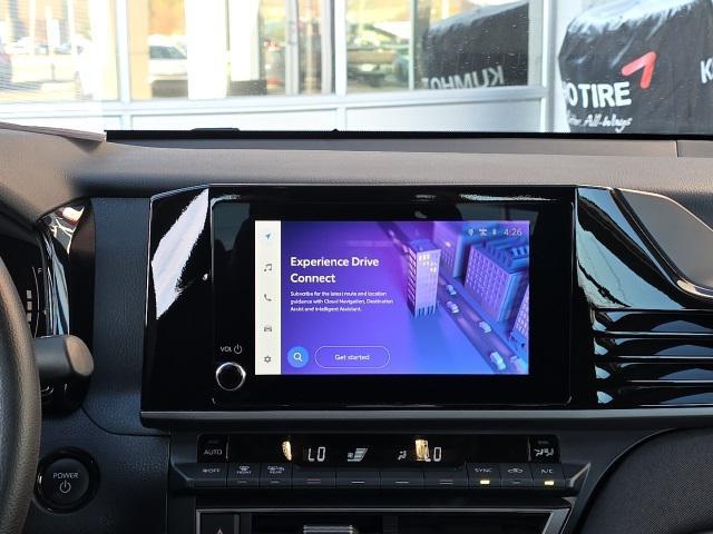 used 2025 Toyota Camry car, priced at $28,468