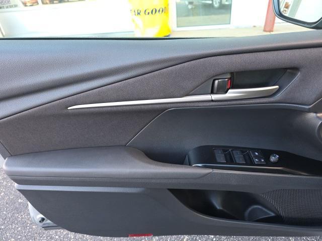 used 2025 Toyota Camry car, priced at $28,468