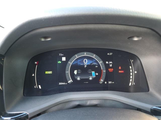 used 2025 Toyota Camry car, priced at $28,468