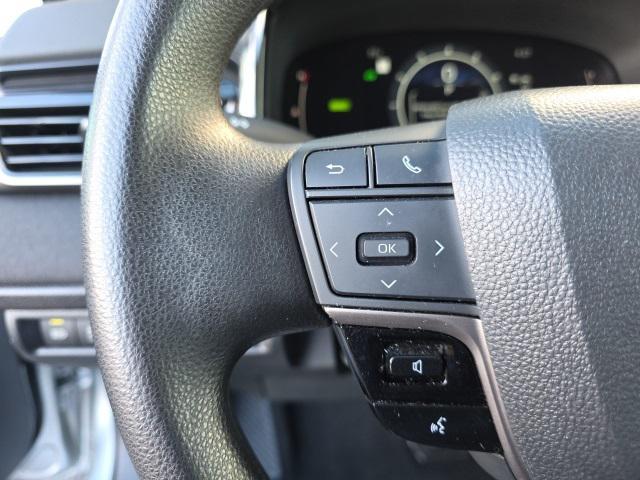 used 2025 Toyota Camry car, priced at $28,468