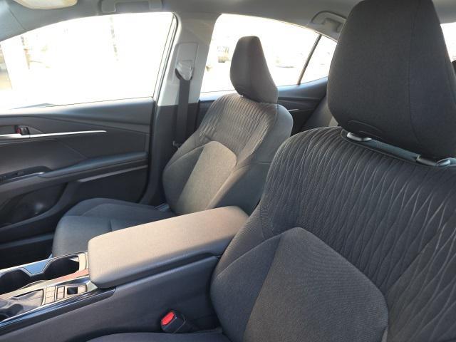 used 2025 Toyota Camry car, priced at $28,468