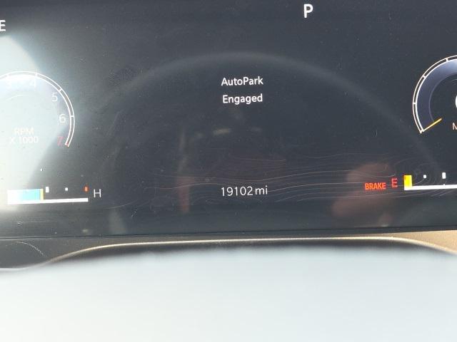 used 2022 Jeep Grand Cherokee L car, priced at $36,699