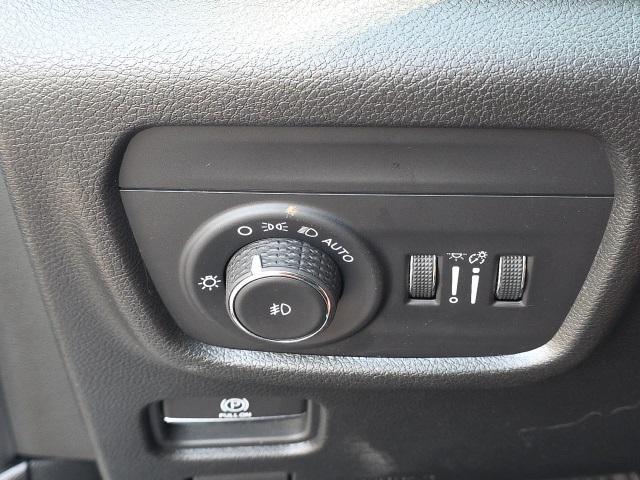 used 2022 Jeep Grand Cherokee L car, priced at $36,699