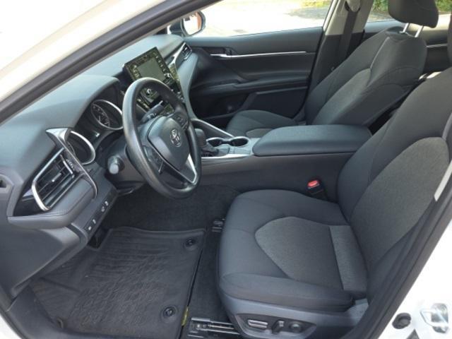 used 2024 Toyota Camry car, priced at $26,998