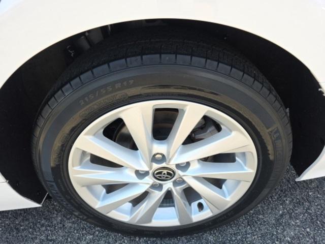 used 2024 Toyota Camry car, priced at $26,998