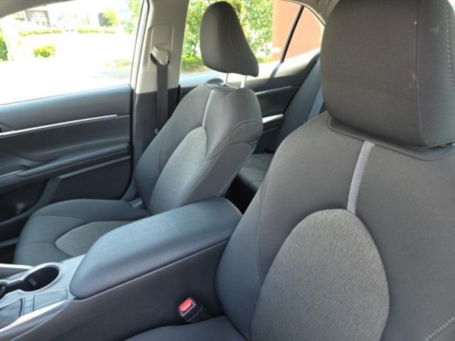 used 2024 Toyota Camry car, priced at $26,998