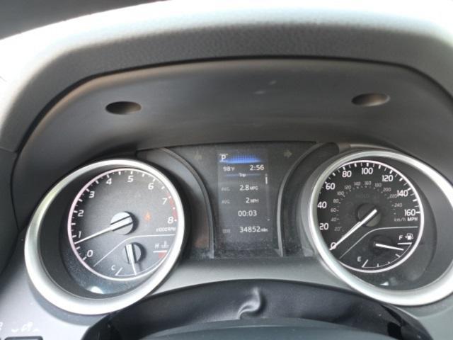 used 2024 Toyota Camry car, priced at $26,998