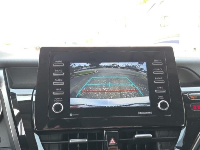 used 2024 Toyota Camry car, priced at $26,998