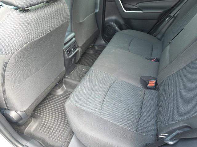 used 2024 Toyota RAV4 car, priced at $29,998
