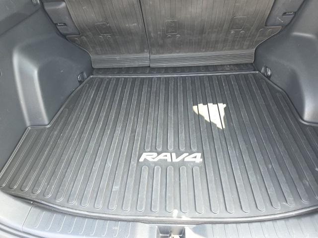 used 2024 Toyota RAV4 car, priced at $29,998