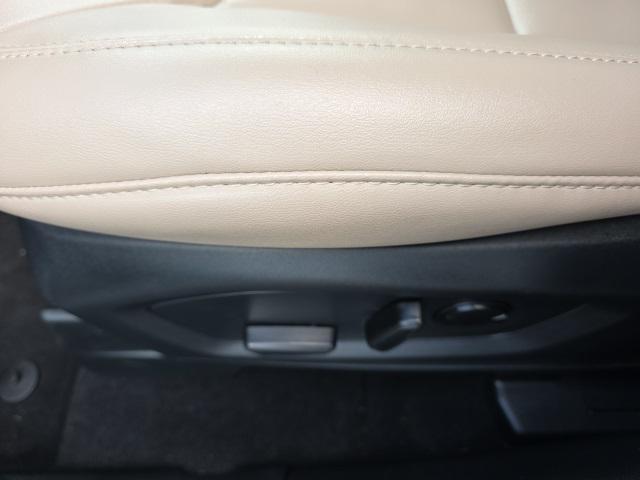 used 2024 Ford Explorer car, priced at $34,998