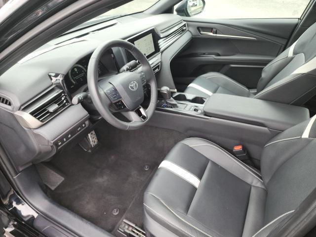 used 2025 Toyota Camry car, priced at $31,343