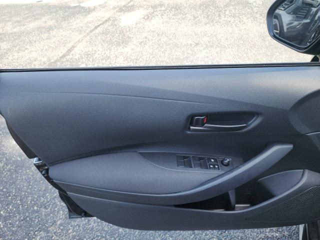 used 2024 Toyota Corolla car, priced at $23,944