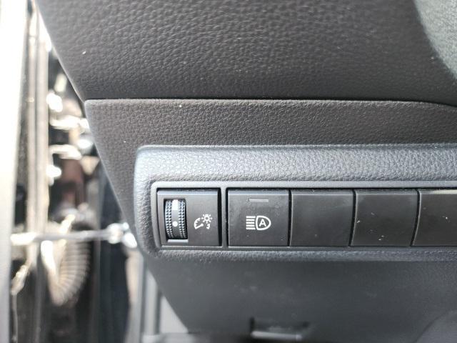 used 2024 Toyota Corolla car, priced at $23,944