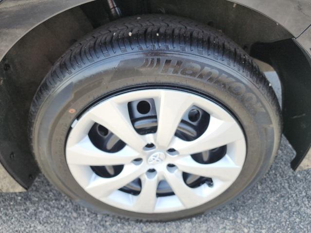 used 2024 Toyota Corolla car, priced at $23,944