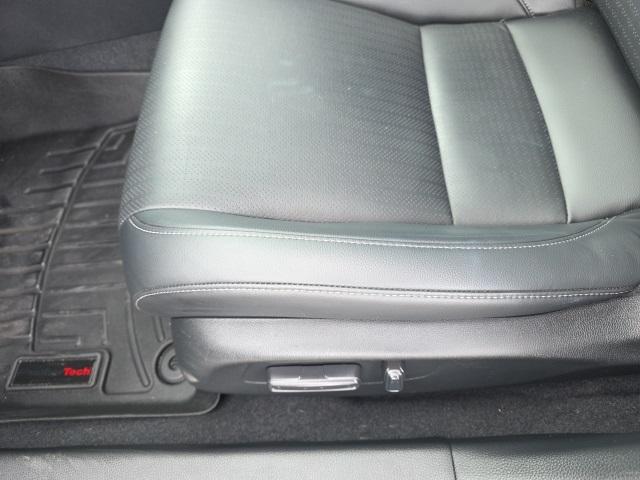 used 2022 Honda Civic car, priced at $26,699