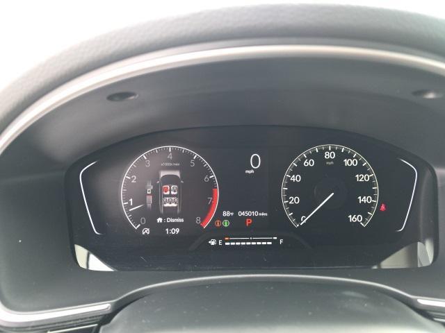 used 2022 Honda Civic car, priced at $26,699