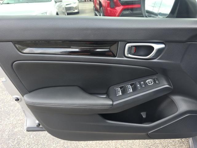 used 2022 Honda Civic car, priced at $26,699