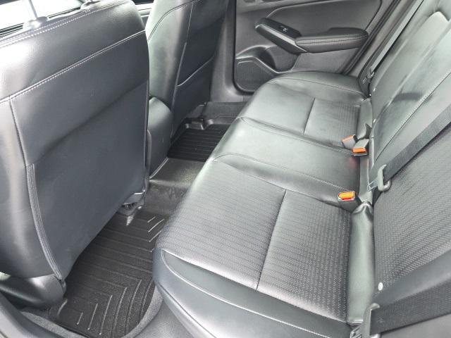 used 2022 Honda Civic car, priced at $26,699
