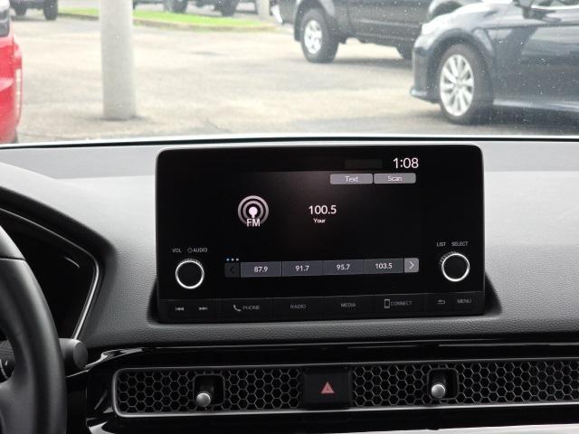 used 2022 Honda Civic car, priced at $26,699