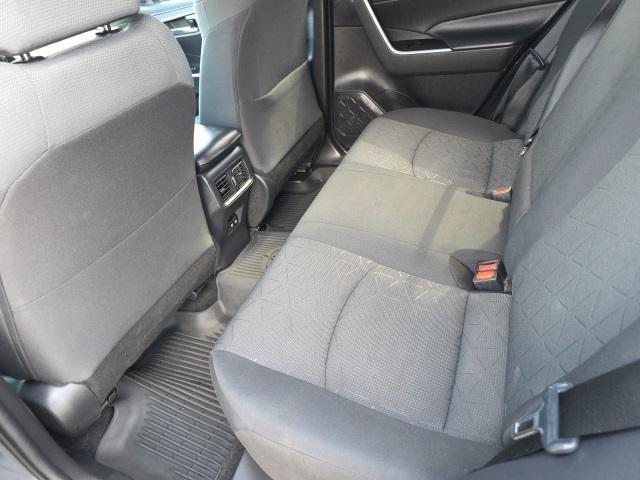 used 2021 Toyota RAV4 car, priced at $24,998