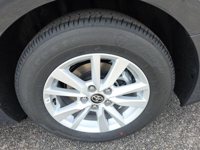 new 2026 Toyota Camry car, priced at $32,478