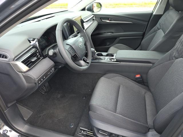 new 2026 Toyota Camry car, priced at $32,478