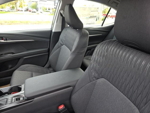 new 2026 Toyota Camry car, priced at $32,478
